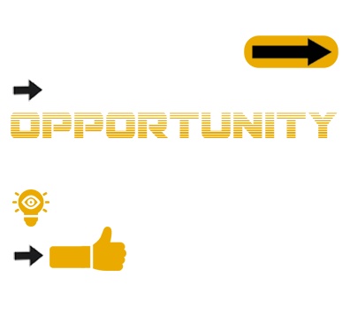 This isn't your average franchise its ooooo much better 