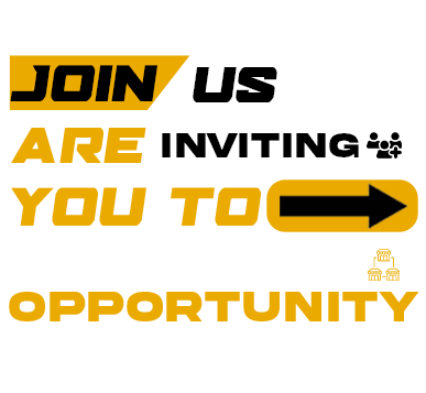 Join us we are setting new standards for qsrs