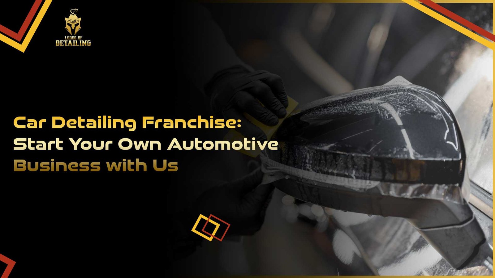 🥇 3 Advantages of Ceramic Coating for Your Vehicle