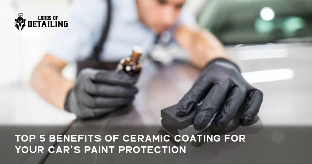 Ceramic Coating