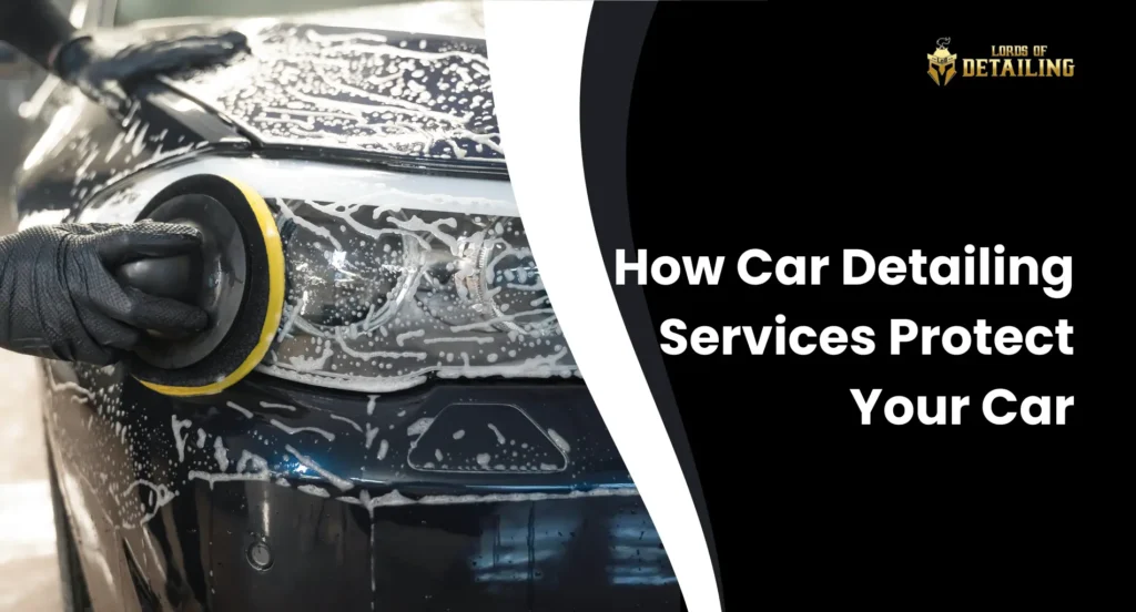 Car Detailing Services