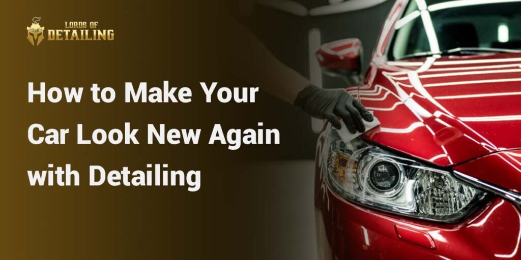 car Detailing