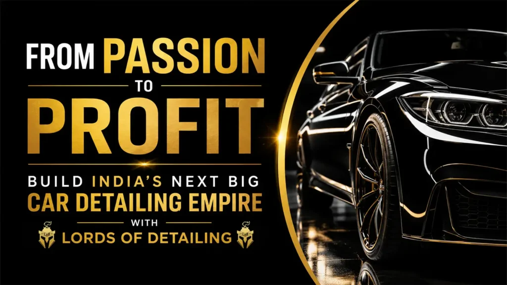Car Detailing