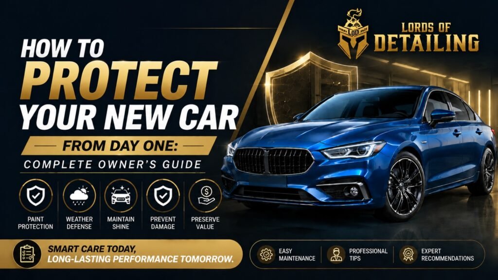 car care
